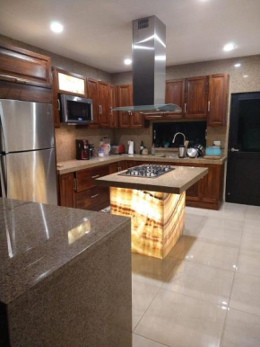 Hermoso departamento con alberca